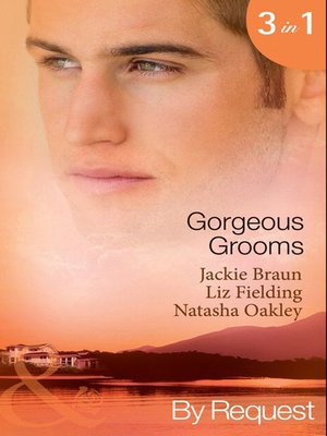 cover image of Gorgeous Grooms